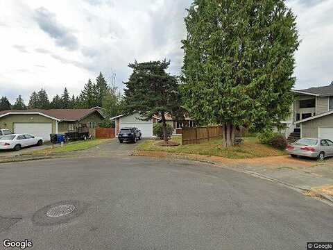 232Nd, KENT, WA 98031