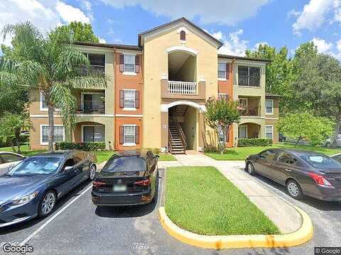 Crest Springs, ORLANDO, FL 32828