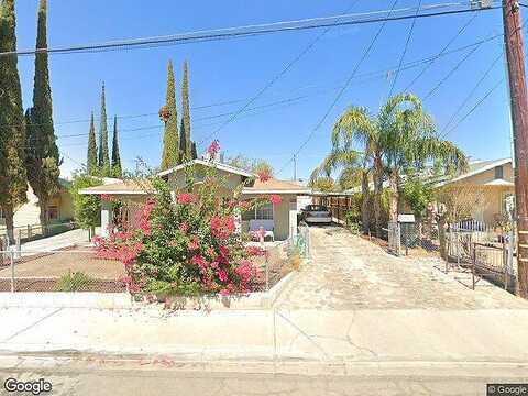 Stanislaus, AVENAL, CA 93204