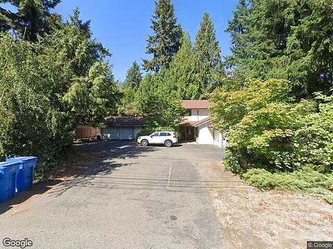 145Th, SHORELINE, WA 98155