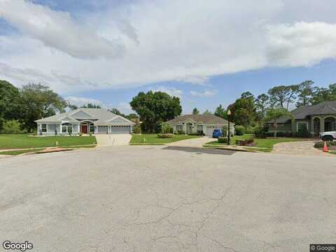 Brandiwood, DEBARY, FL 32713