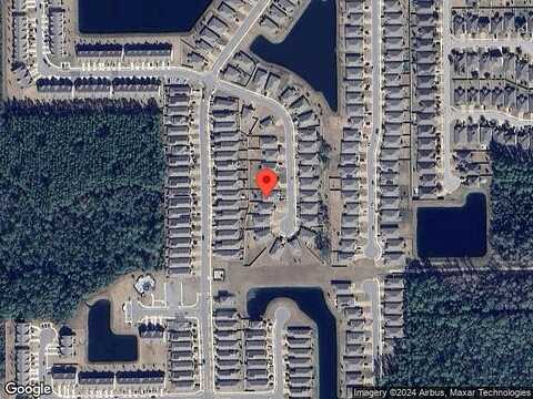 Powell Creek, JACKSONVILLE, FL 32222