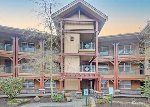 Cabin Creek, ISSAQUAH, WA 98027