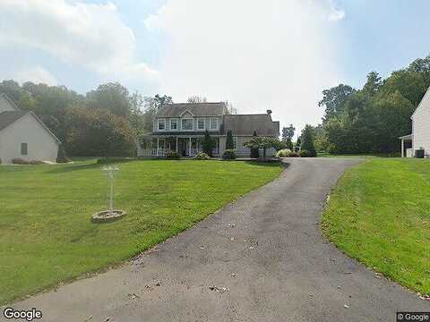 Plantation, BARNESVILLE, PA 18214