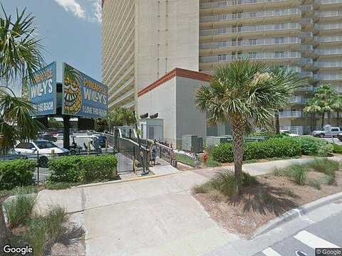 Thomas, PANAMA CITY, FL 32408