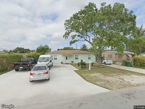 4Th, HOMESTEAD, FL 33030