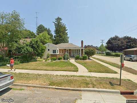 34Th, KENOSHA, WI 53142