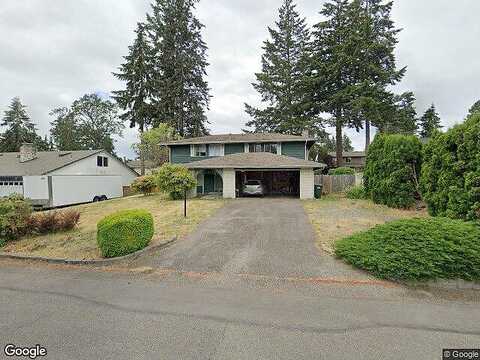 90Th, LAKEWOOD, WA 98498