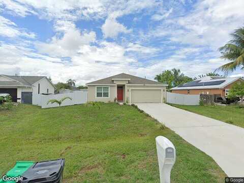 Lakehurst, PORT SAINT LUCIE, FL 34983