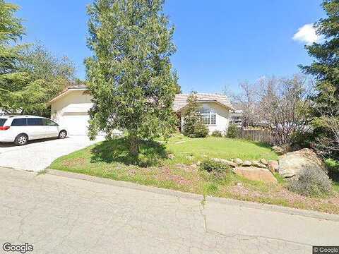 Oak Crest, PLACERVILLE, CA 95667