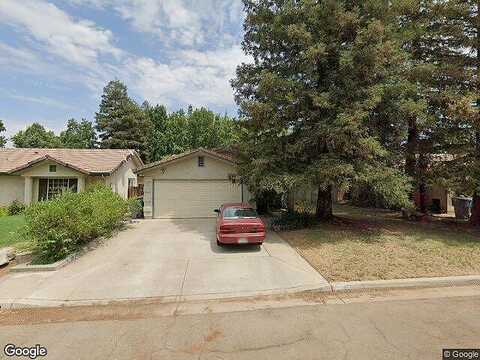 Mccaffrey, FRESNO, CA 93722