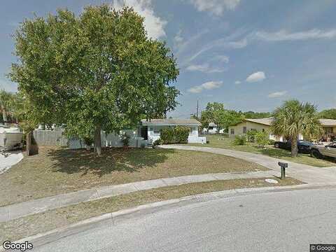 Theodore, MERRITT ISLAND, FL 32952