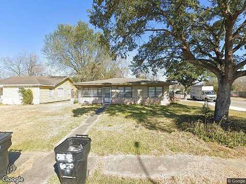 Doulton, HOUSTON, TX 77033