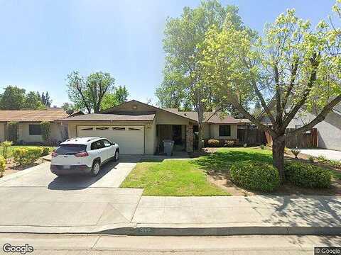 Grant, FRESNO, CA 93727