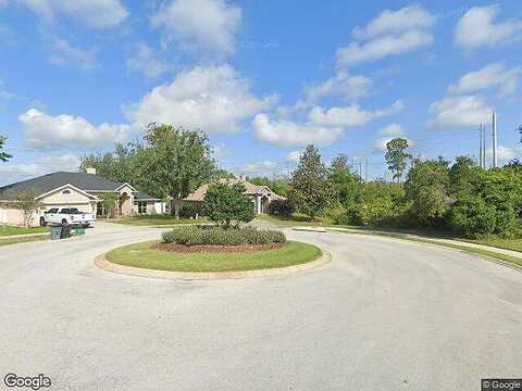 Quail Valley, DEBARY, FL 32713