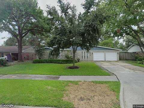 Saxon, HOUSTON, TX 77092