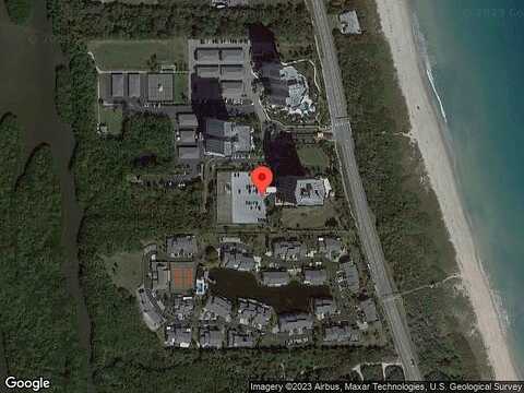 Highway A1A, HUTCHINSON ISLAND, FL 34949