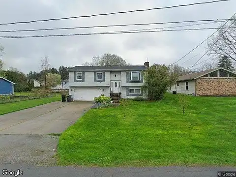 Saltsman Road, ERIE, PA 16510