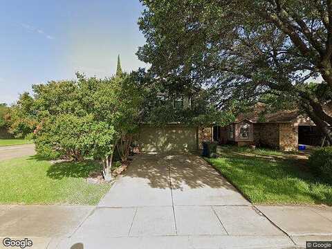 Clover Hill, CARROLLTON, TX 75007