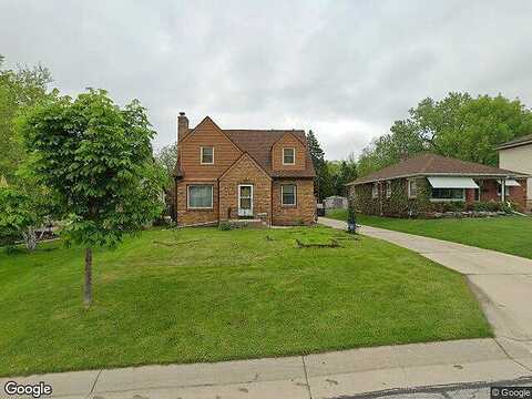 46Th, MILWAUKEE, WI 53219