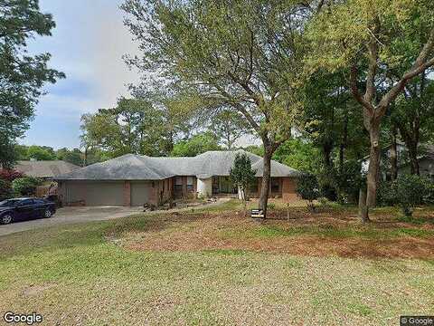 Ruckel, NICEVILLE, FL 32578