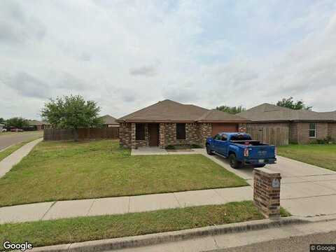 Fuerte, MCALLEN, TX 78504