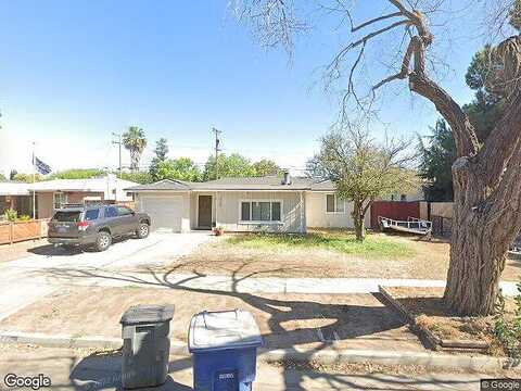 Ashcroft, FRESNO, CA 93726