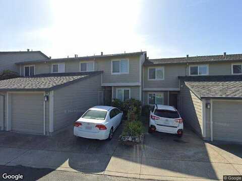 Oakridge, HAYWARD, CA 94541