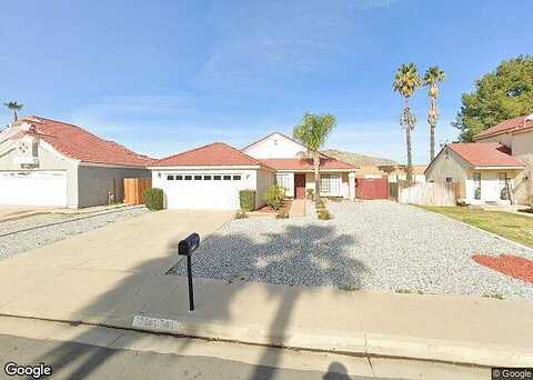 Swan, MORENO VALLEY, CA 92557