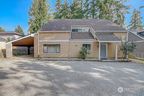 145Th, SHORELINE, WA 98155