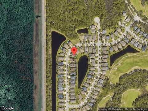 Birkdale, DAYTONA BEACH, FL 32124