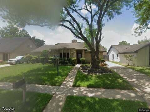 Park Brook, KATY, TX 77450