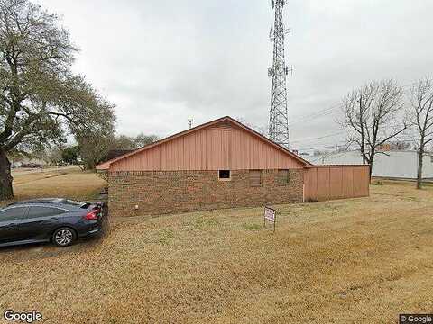 8Th, LA PORTE, TX 77571