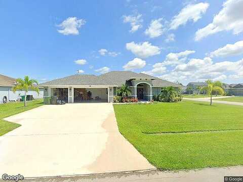 Grant, PORT SAINT LUCIE, FL 34953