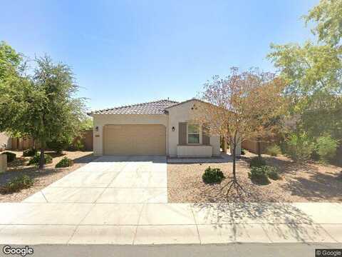 Lincoln, BUCKEYE, AZ 85326