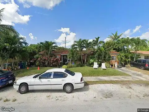 42Nd, MIAMI GARDENS, FL 33055