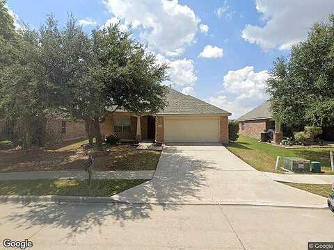 Castle Creek, LITTLE ELM, TX 75068