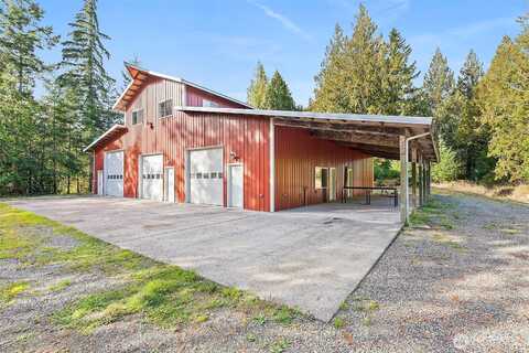 Thomas, GRAPEVIEW, WA 98546
