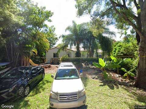 98Th, MIAMI SHORES, FL 33150