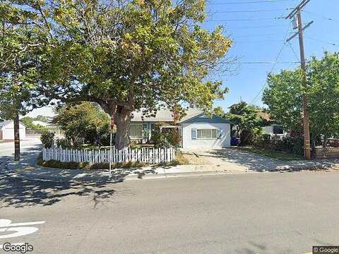 Burkhart, SAN LEANDRO, CA 94579