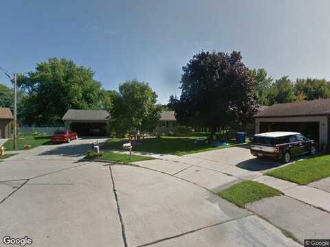 Parkside, OSHKOSH, WI 54901