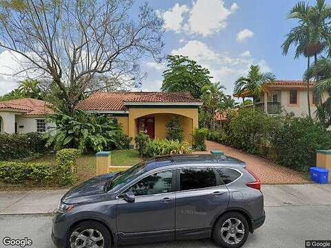 Wallace, CORAL GABLES, FL 33134