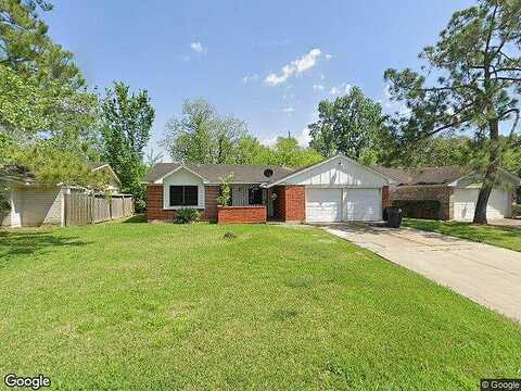 Glenhollow, HOUSTON, TX 77048