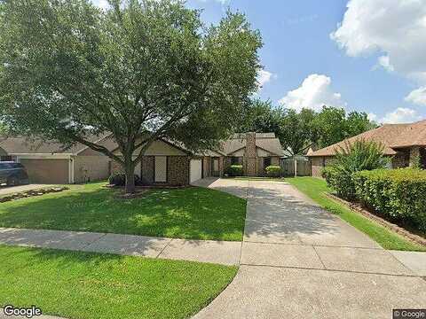 Collingswood, LA PORTE, TX 77571