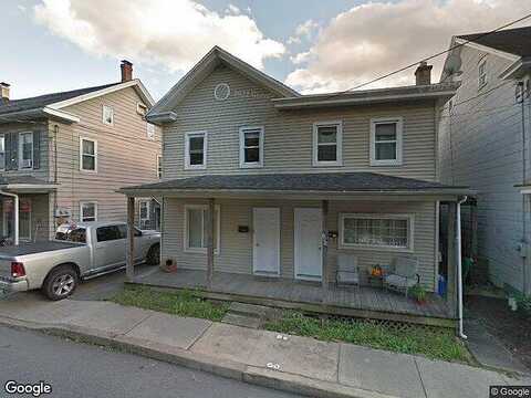 Main, LEHIGHTON, PA 18235