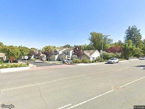 Rolling Hills, DUBLIN, CA 94568