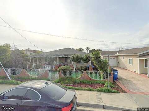 5Th, UNION CITY, CA 94587