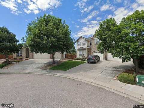 Rockmont, COLORADO SPRINGS, CO 80920