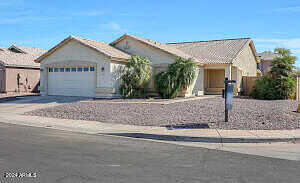 Watkins, TOLLESON, AZ 85353