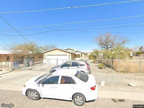 Calle Sierra, TUCSON, AZ 85705